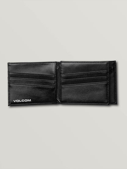 Portefeuille Empty - NEW BLACK