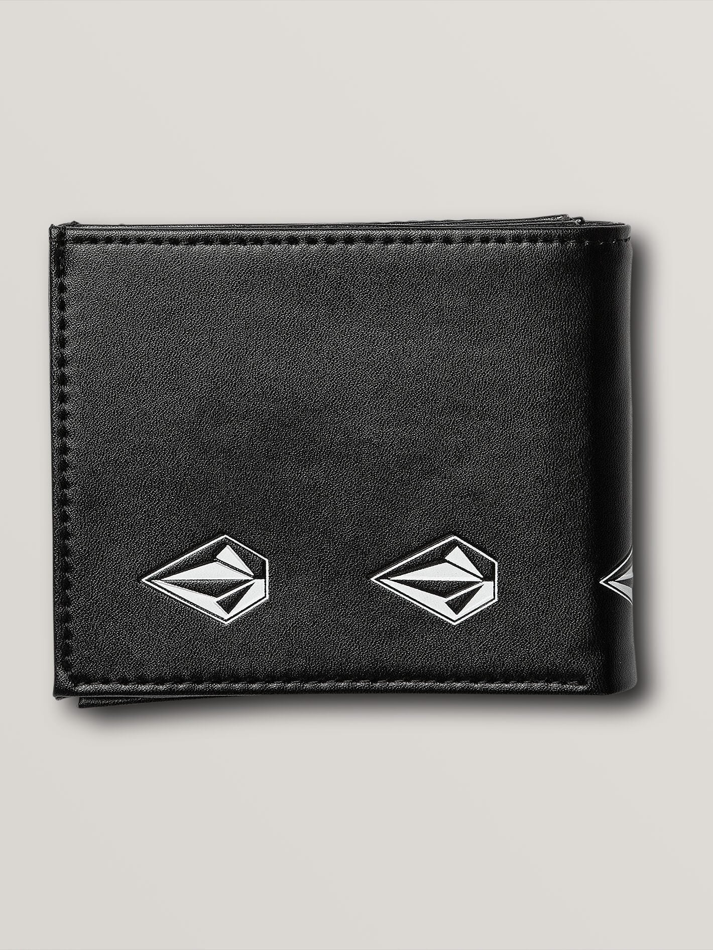 Portefeuille Empty - NEW BLACK
