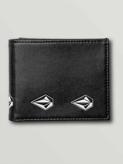 Portefeuille Empty - NEW BLACK