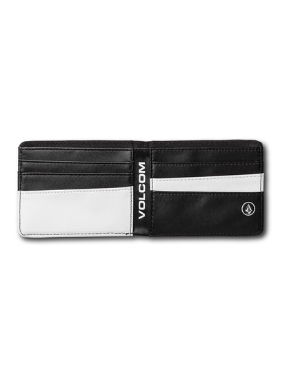 Portefeuille Corps - BLACK