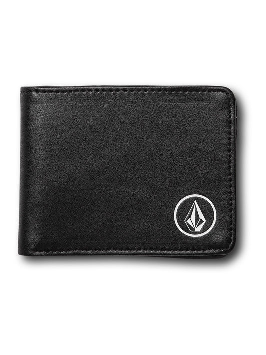 Body Wallet - SCHWARZ