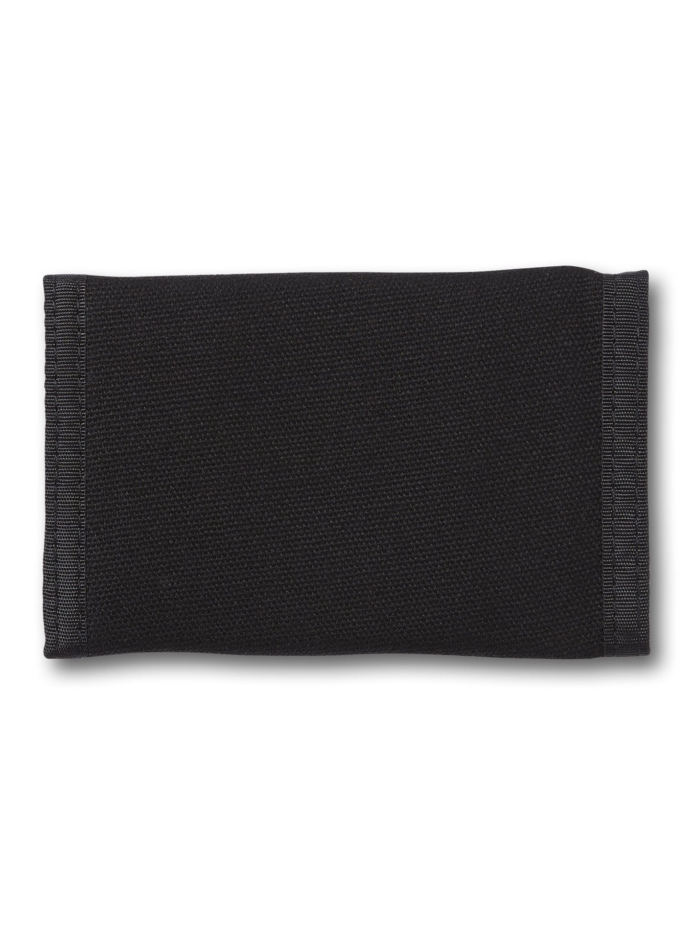 Portefeuille Box Stone - BLACK