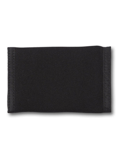 Portefeuille Box Stone - BLACK