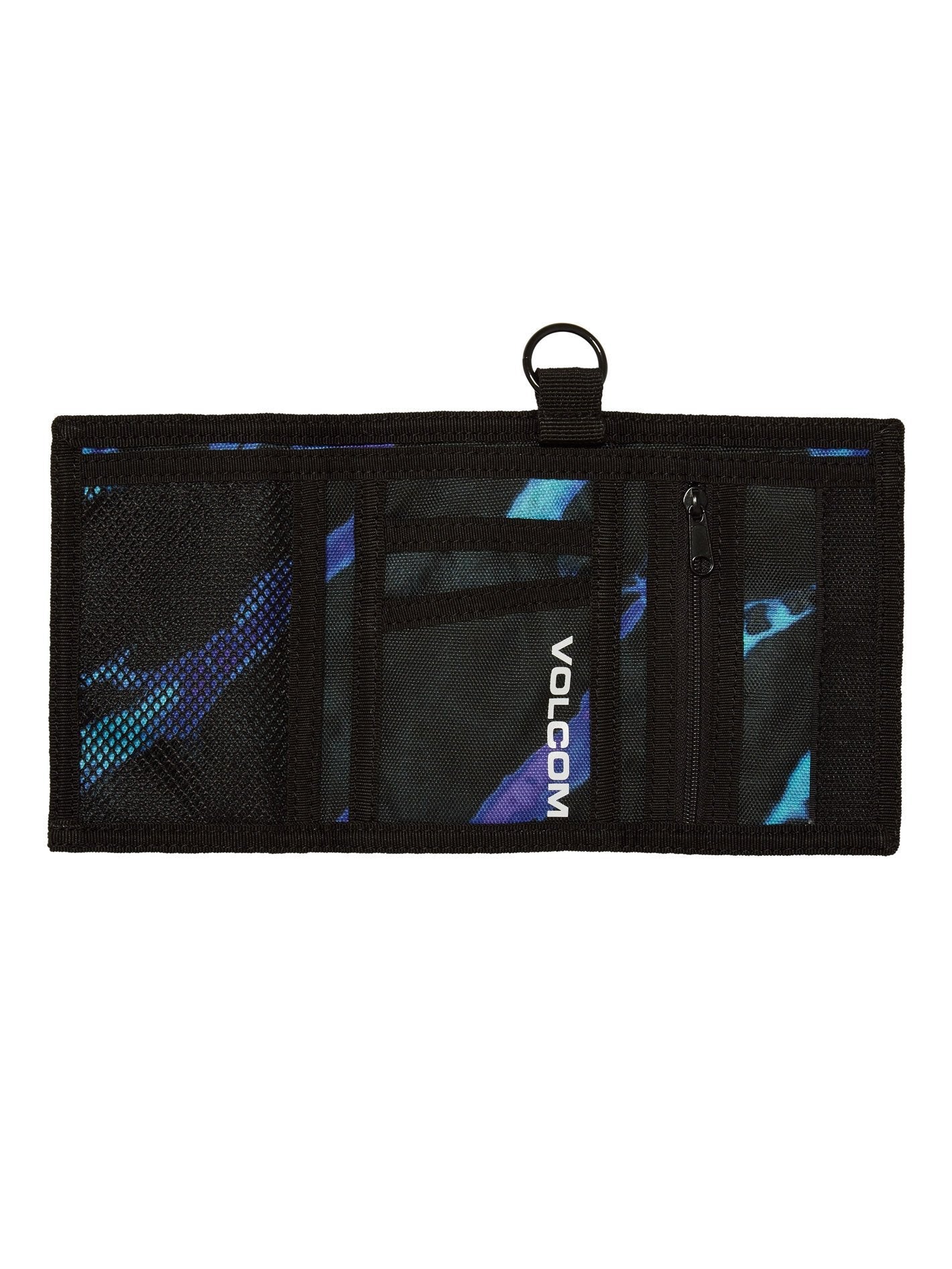 Portefeuille Box Stone - TIE DYE
