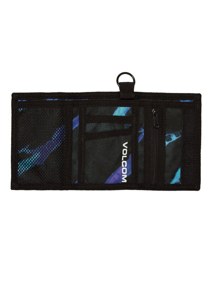 Portefeuille Box Stone - TIE DYE
