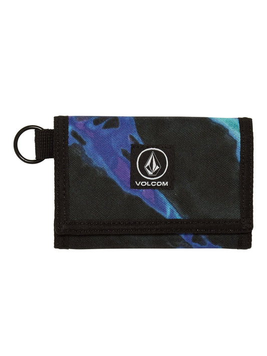 Box Stone Geldbörse - TIE DYE
