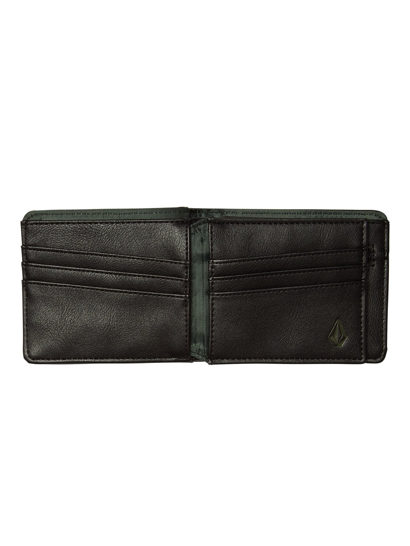 Portefeuille Pistol - BLACK