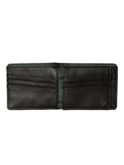 Portefeuille Pistol - BLACK
