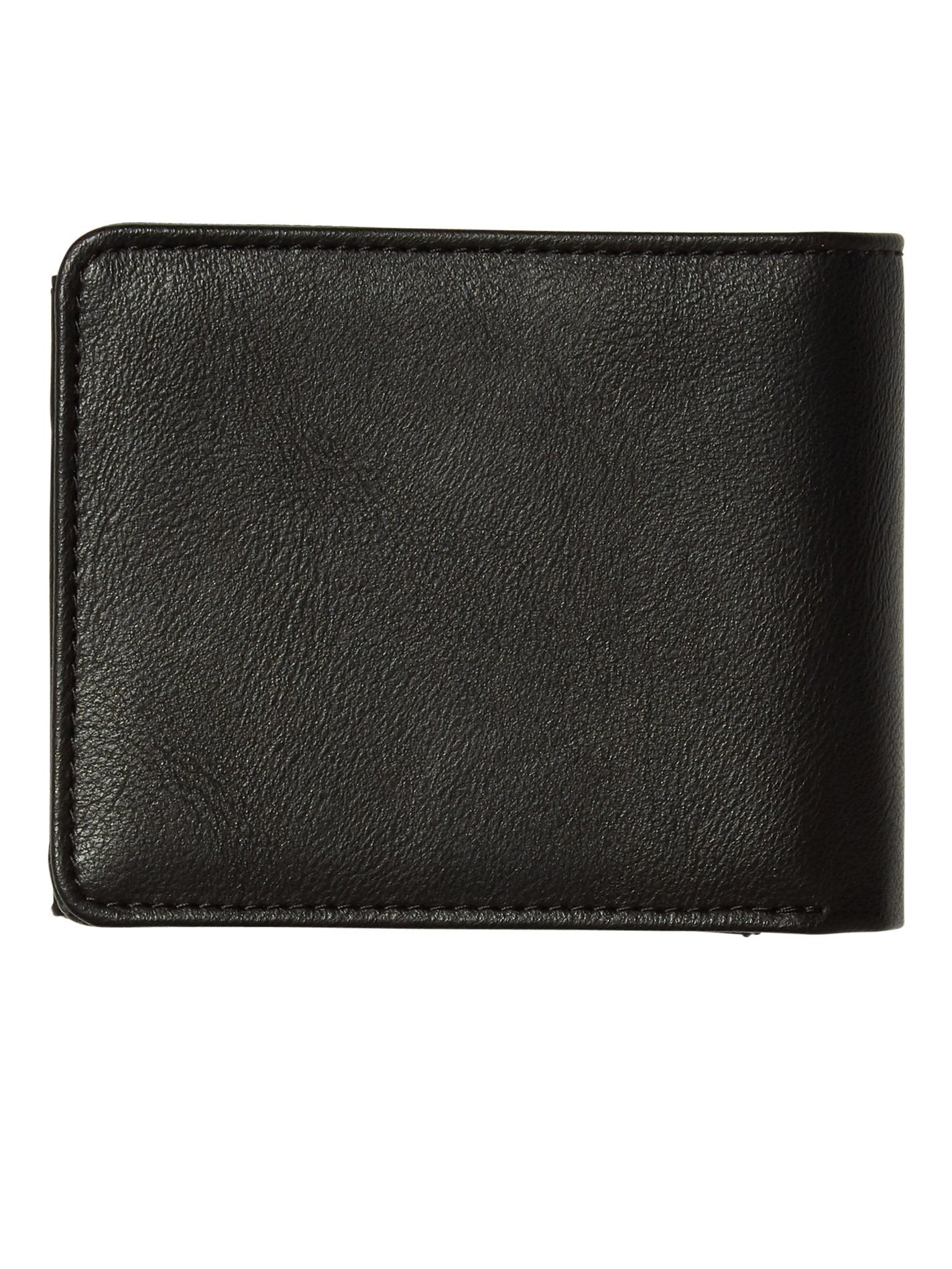 Portefeuille Pistol - BLACK