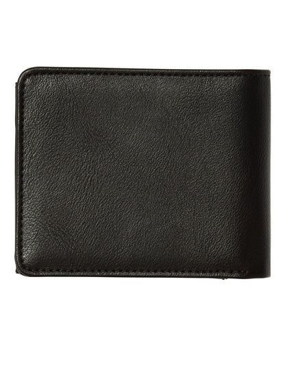 Portefeuille Pistol - BLACK