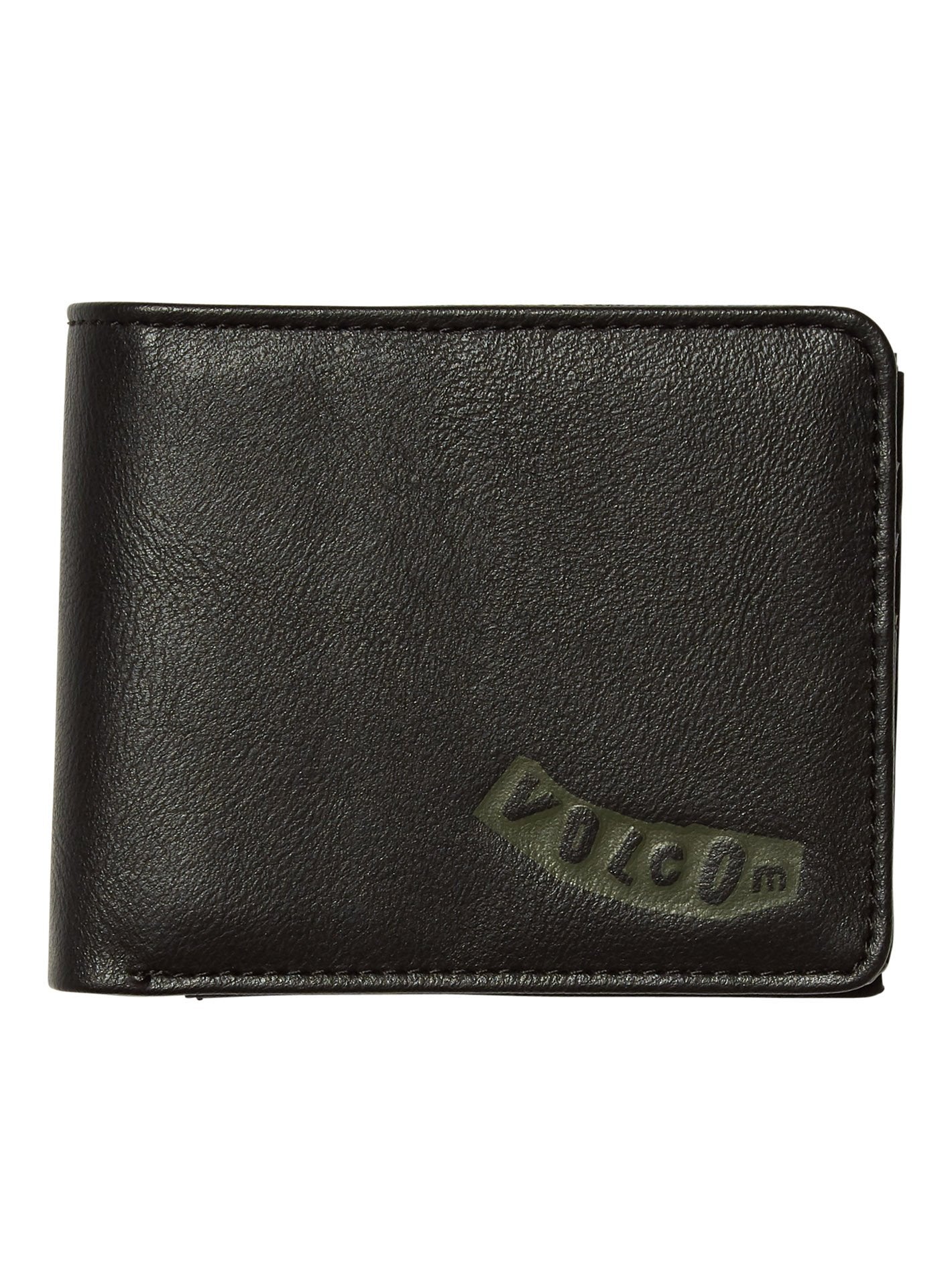 Portefeuille Pistol - BLACK