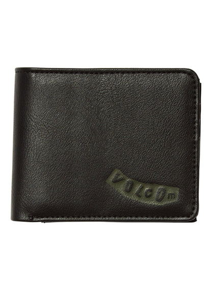 Portefeuille Pistol - BLACK
