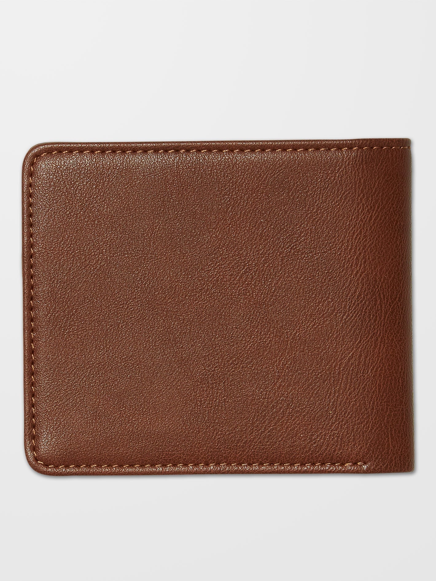 Portefeuille Slim Stone S - BROWN