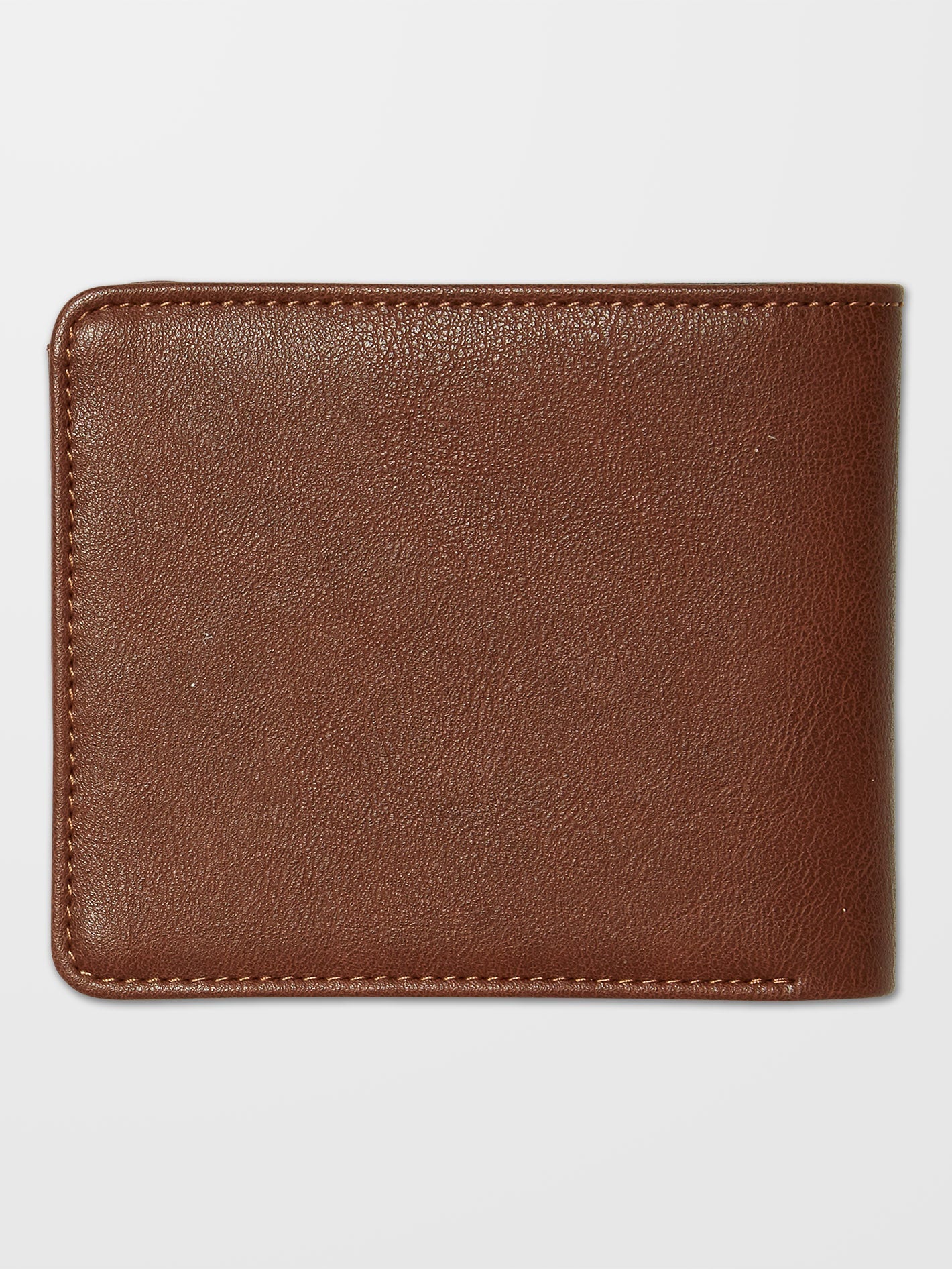 Slim Stone Wallet L - BROWN