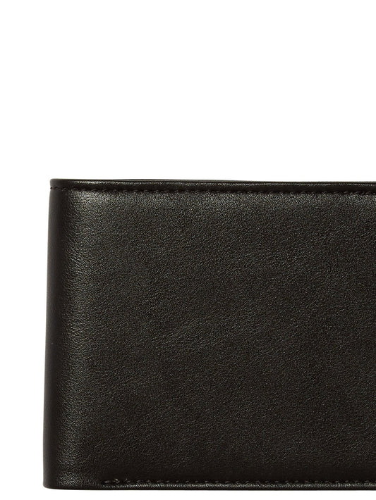 Stranglong Geldbörse - SCHWARZ