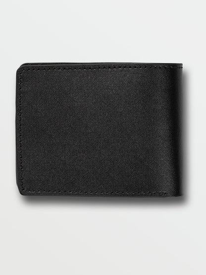 Evers Wallet - BLACK