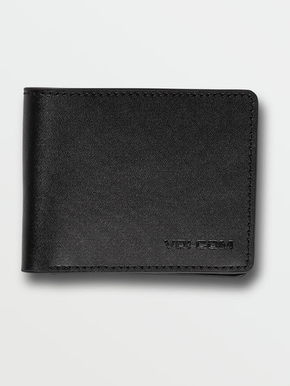Evers Wallet - BLACK