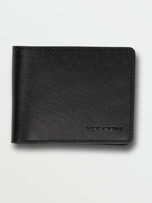 Portefeuille Evers - BLACK