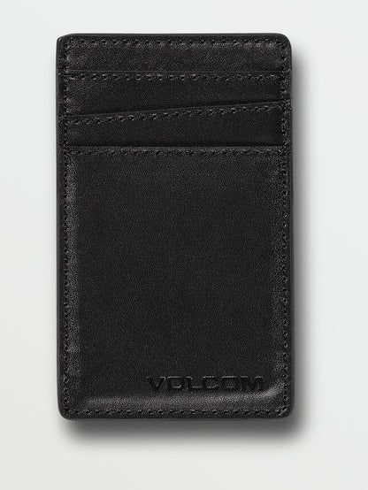 Porte-Carte Evers - BLACK