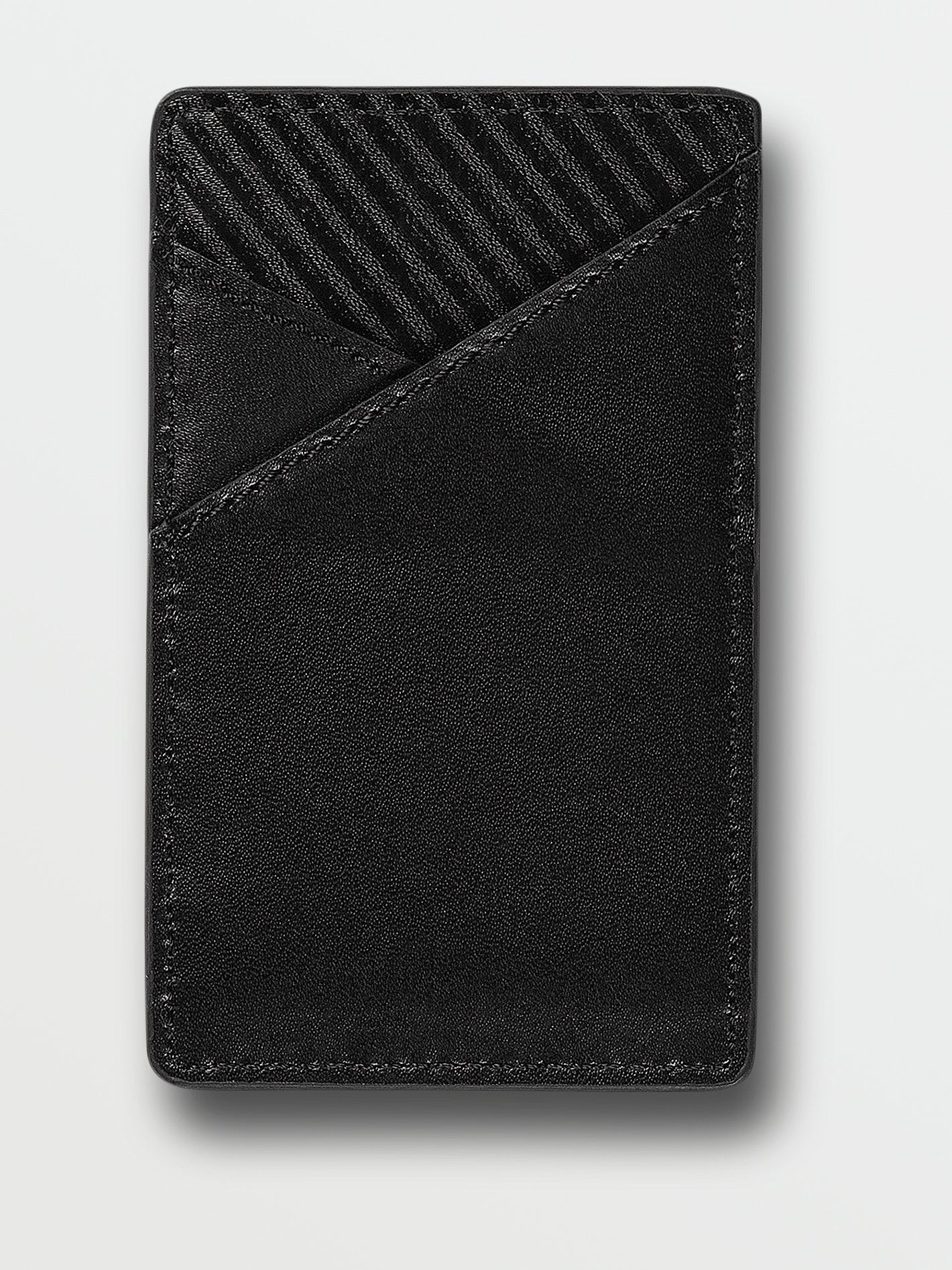 Porte-Carte Evers - BLACK