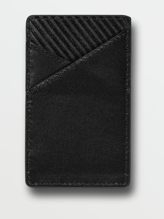 Porte-Carte Evers - BLACK