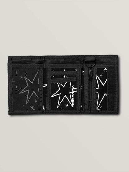 BOX STONE WALLET