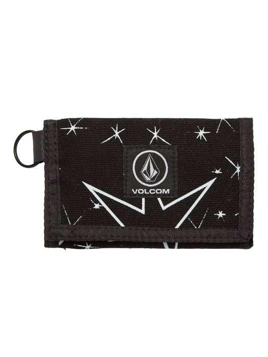 BOX STONE WALLET