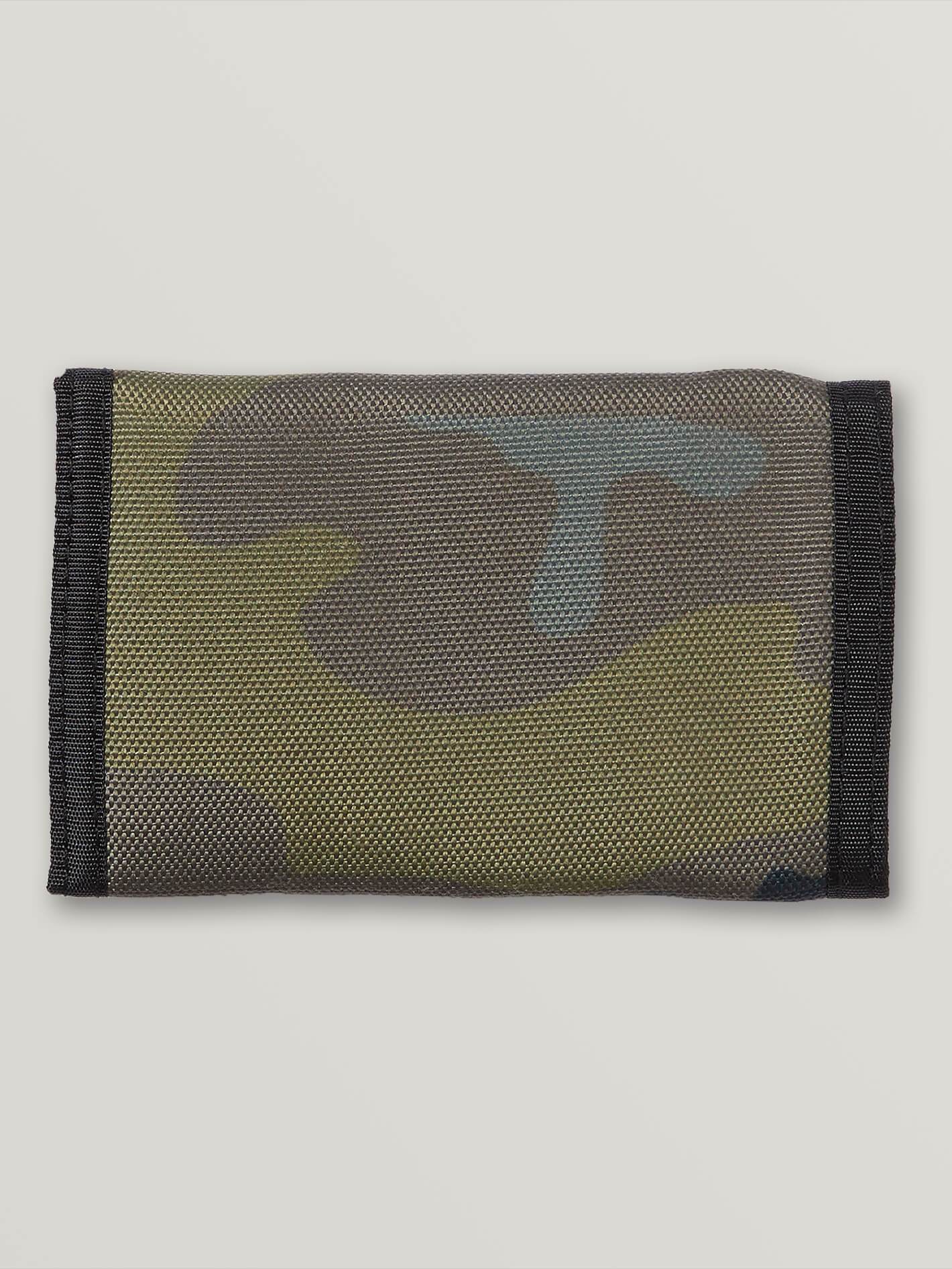 Box Stone Portefeuille - CAMOUFLAGE