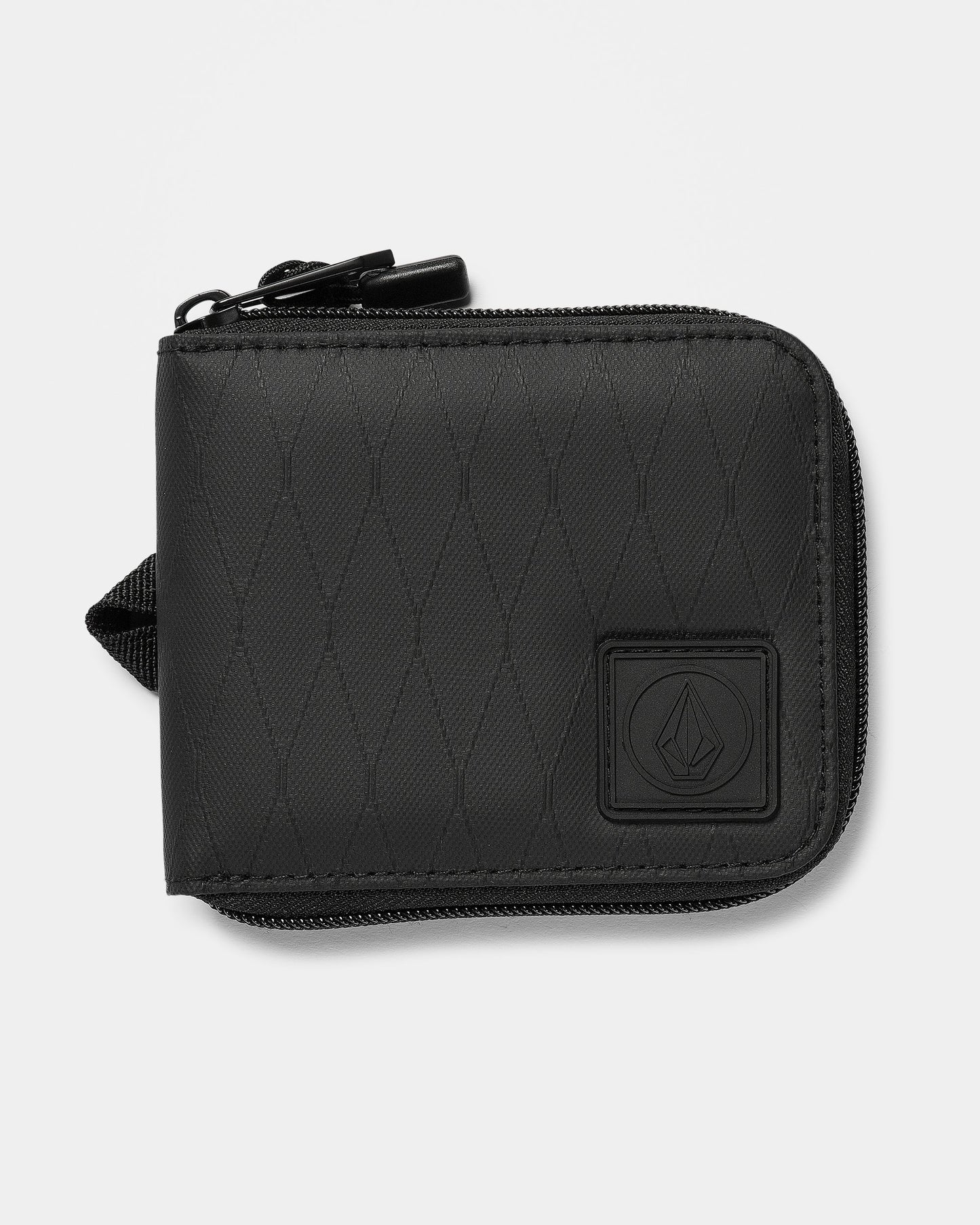 Porte Monnaie Venture - Black