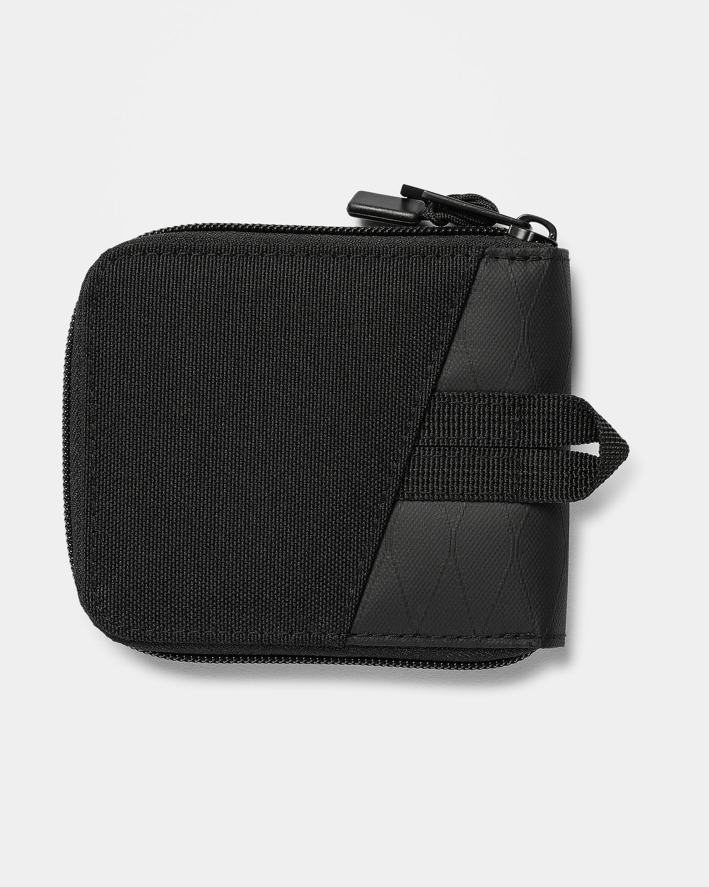 Porte Monnaie Venture - Black