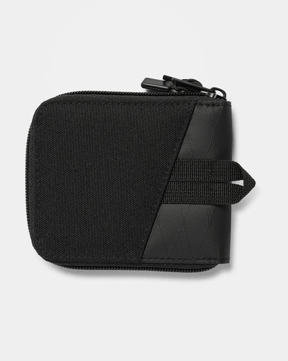 Porte Monnaie Venture - Black