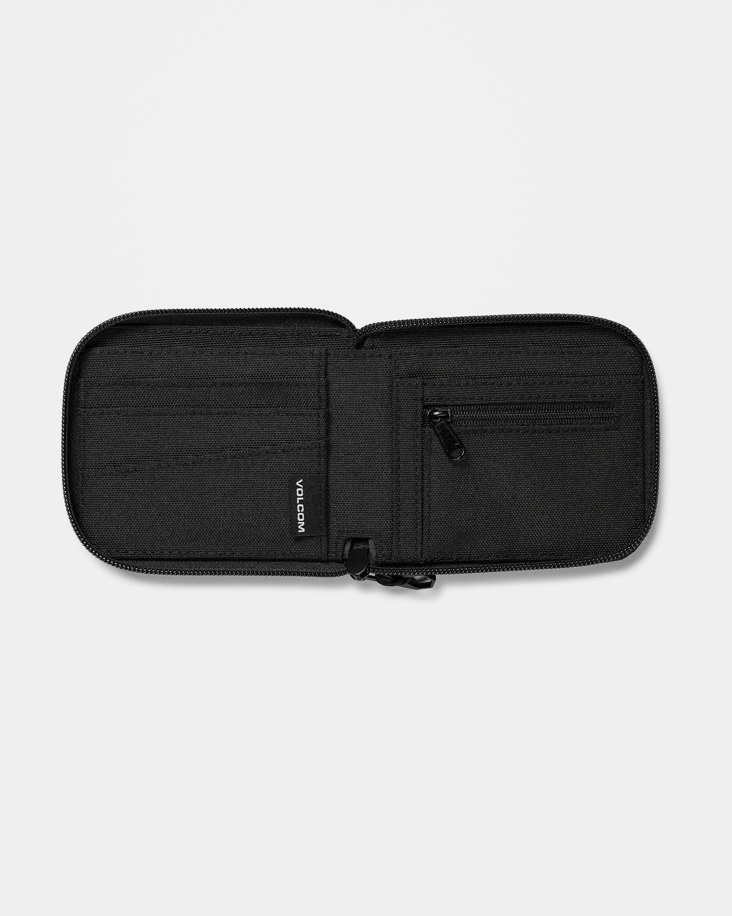 Porte Monnaie Venture - Black