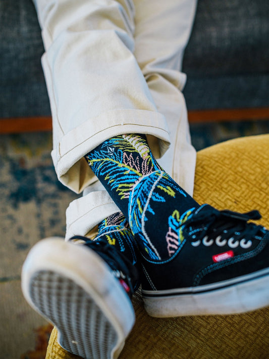 Chaussettes True - BARRIER REEF