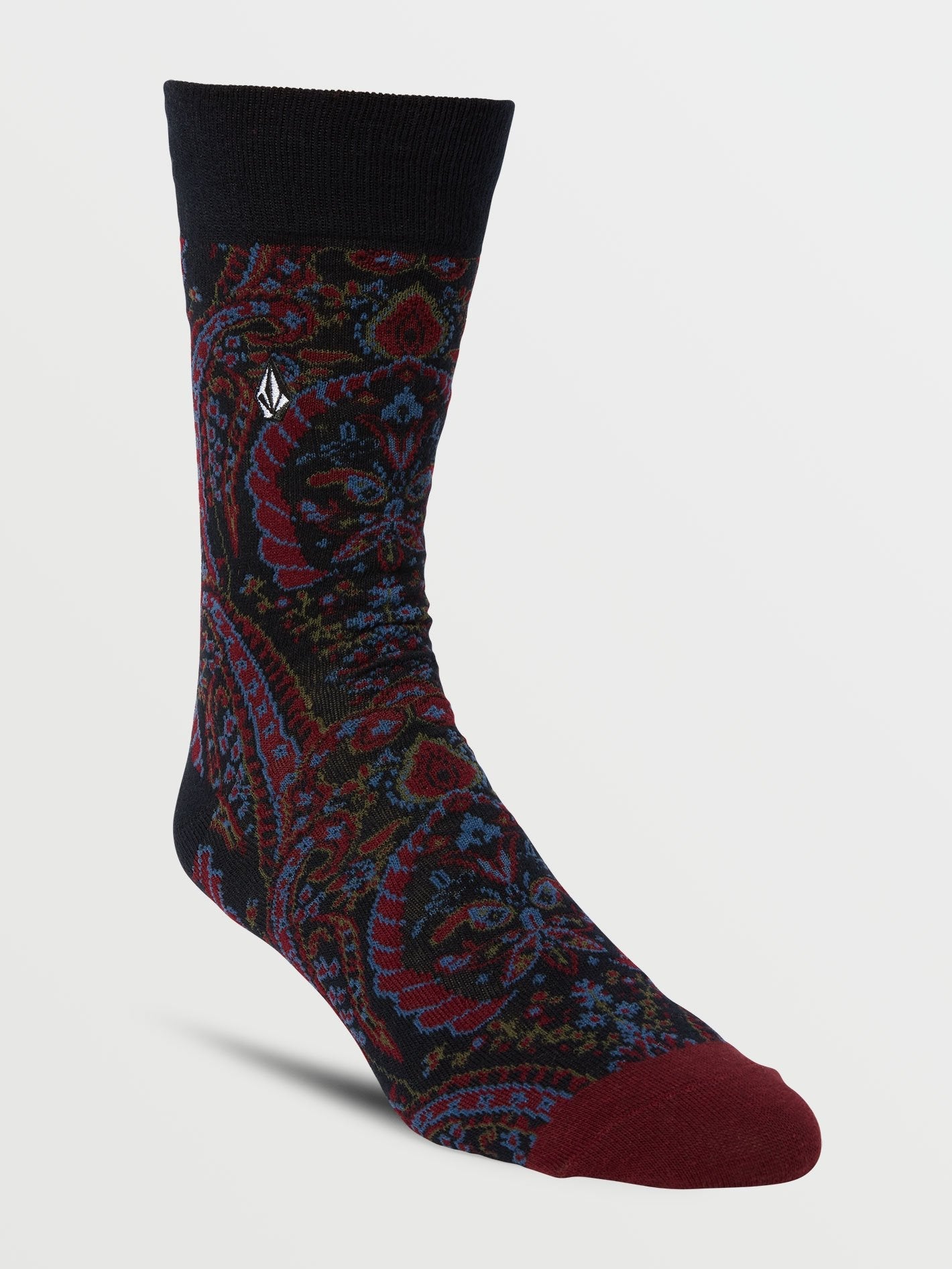 True Socken - TINTENSCHWARZ