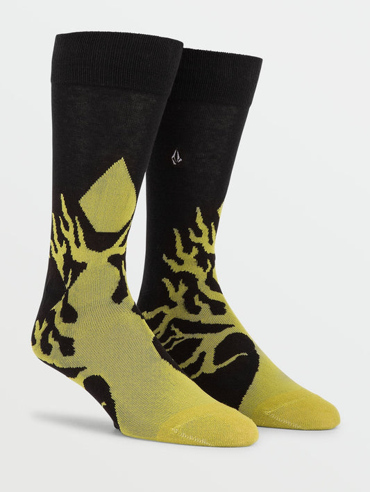 Chaussettes True - OASIS