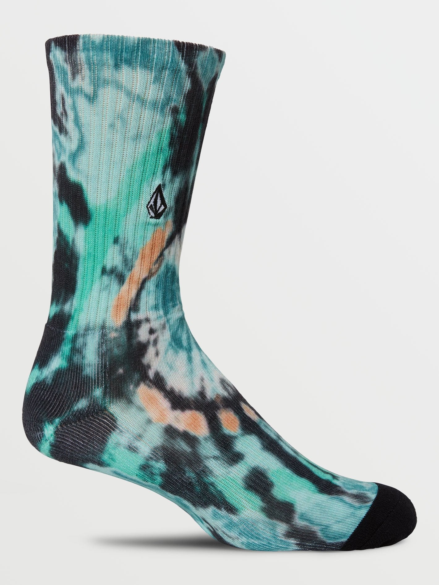 Chaussettes Vibes - AQUA SPLASH