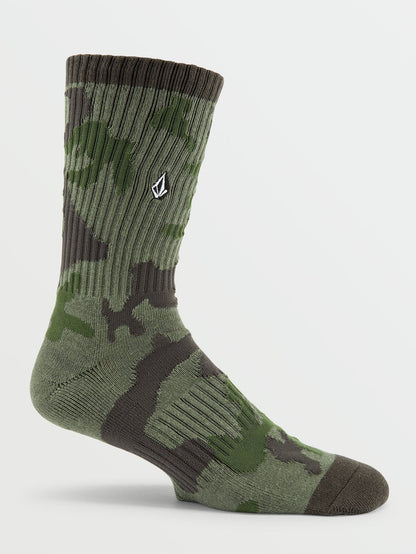 Vibes Socken - ARMY