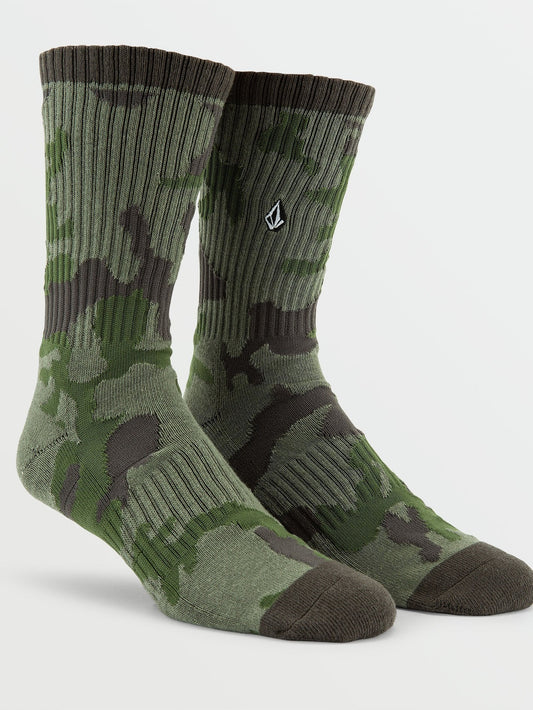 Vibes Socken - ARMY
