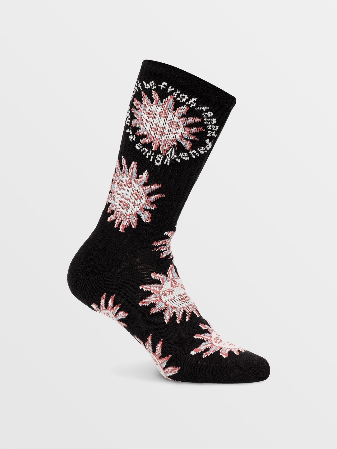 Vibes Socken - Black Out