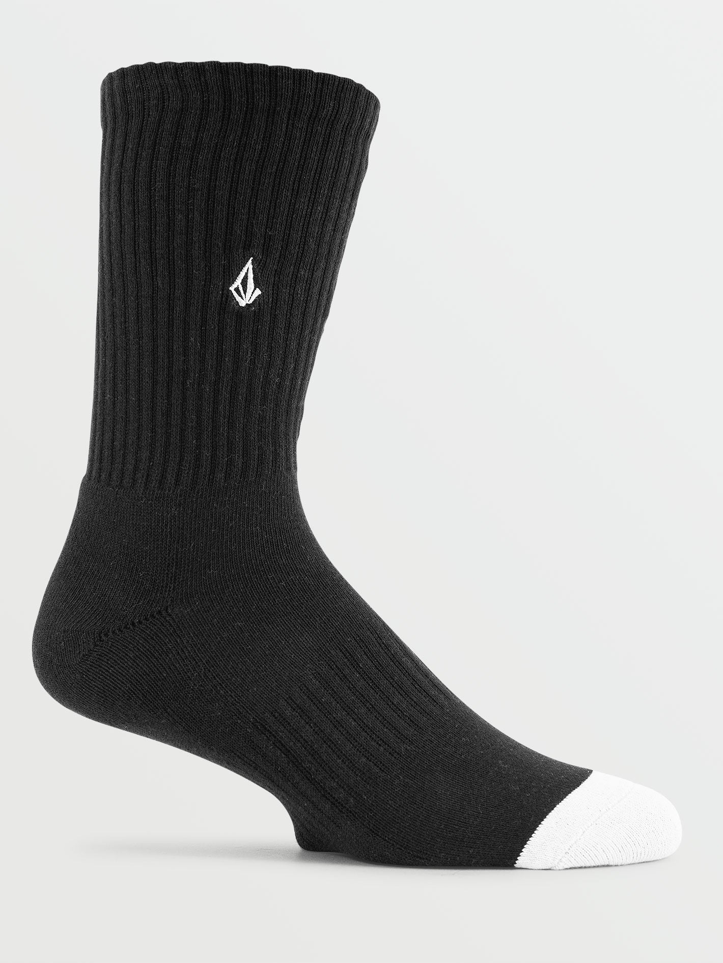 Vibes Socks - BLACK