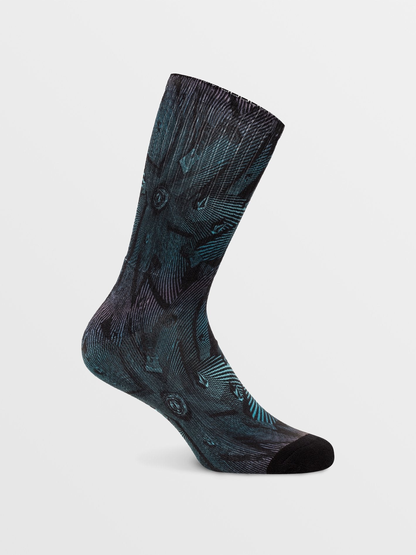 Chaussettes Vibes - Ballpoint Blue