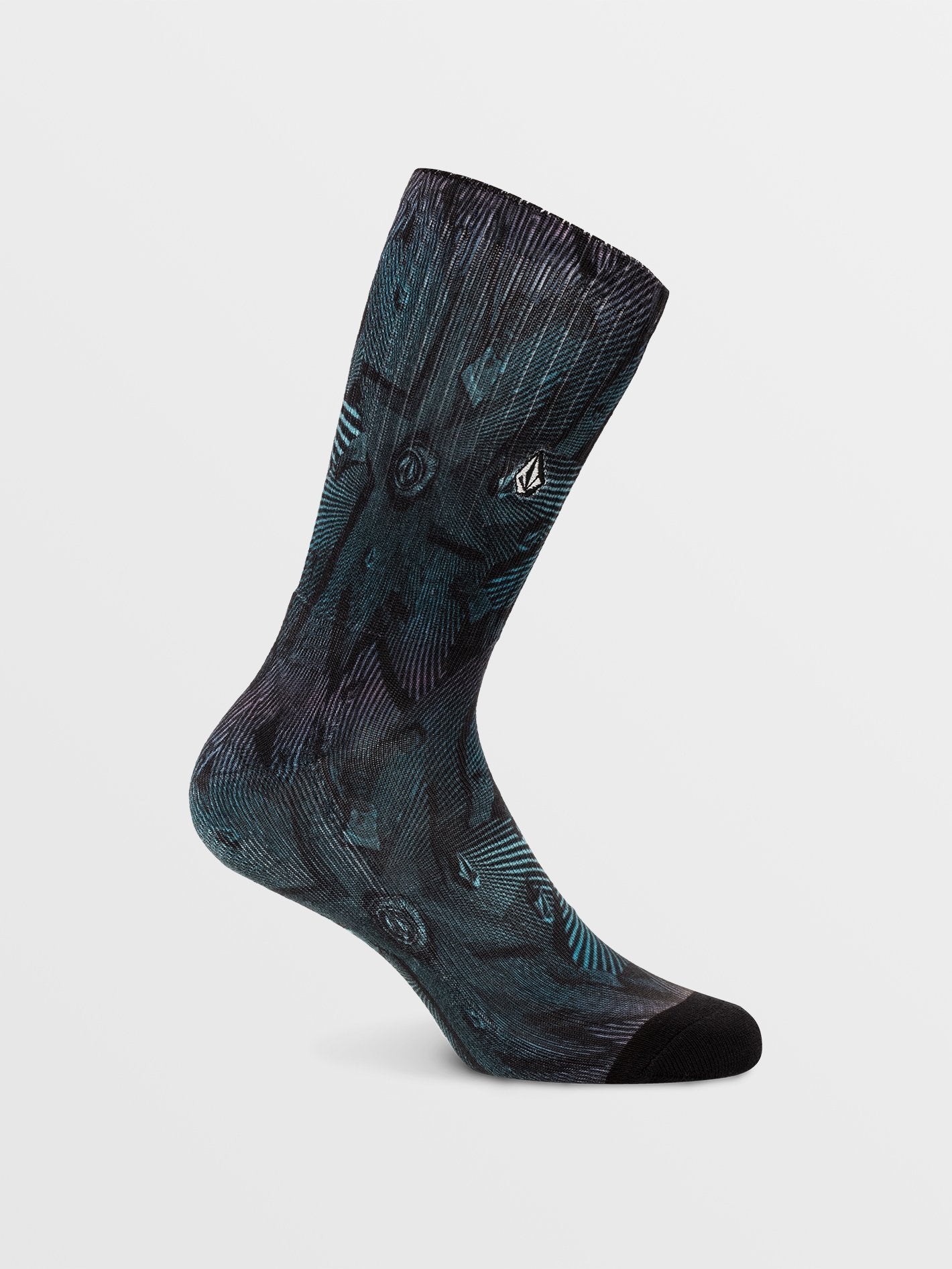 Chaussettes Vibes - Ballpoint Blue