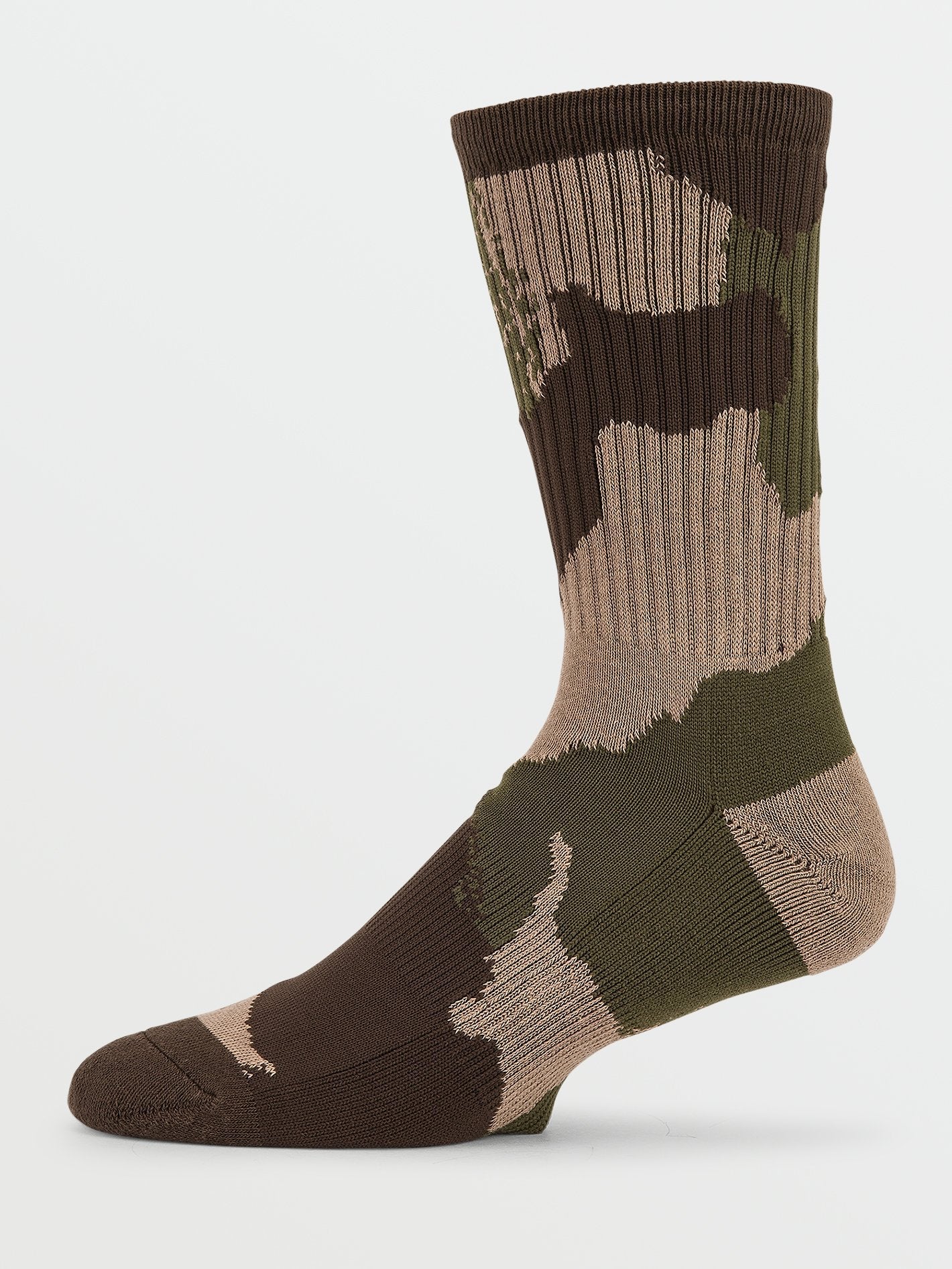 Chaussettes Vibes - CAMOUFLAGE