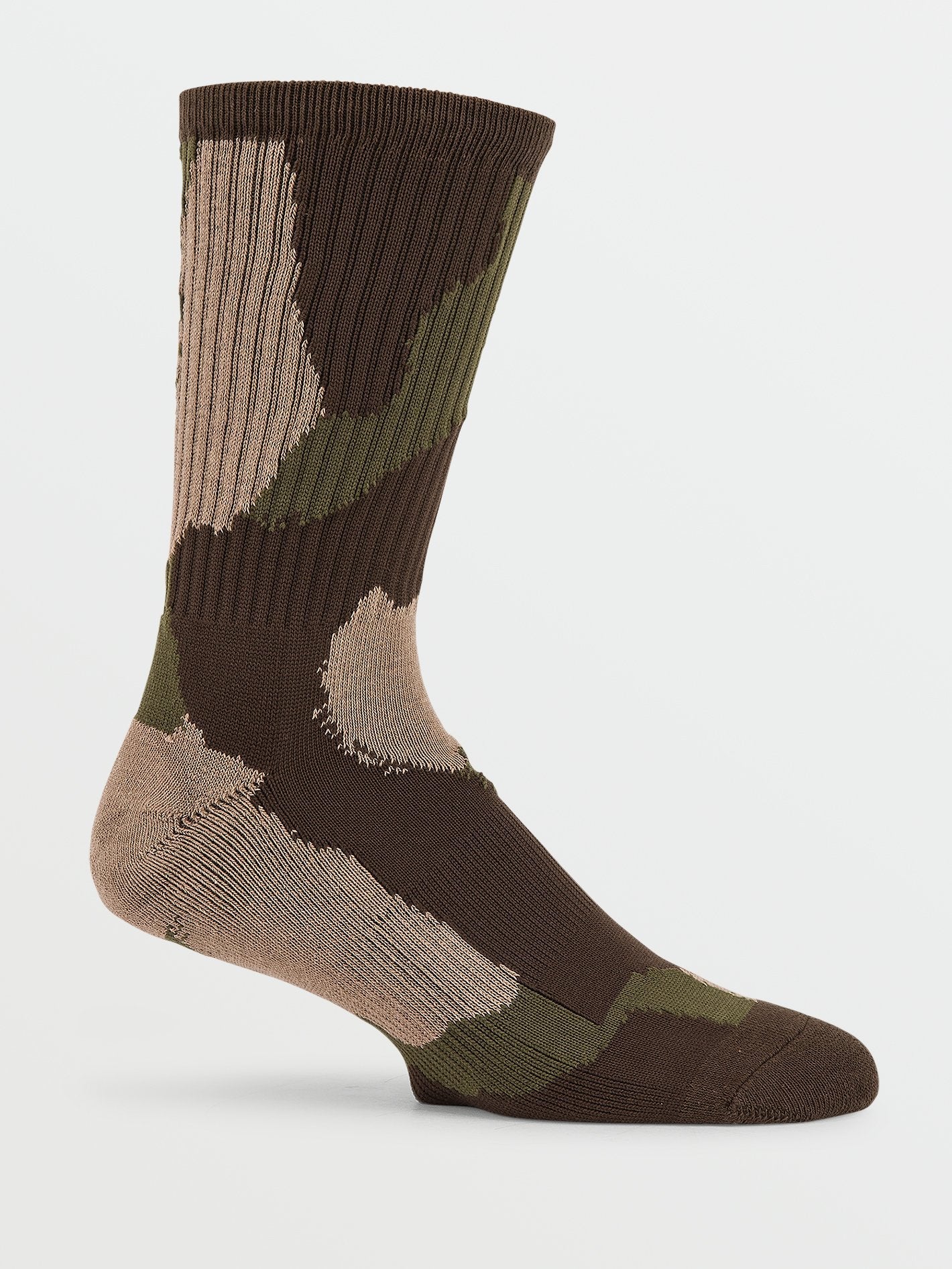Chaussettes Vibes - CAMOUFLAGE