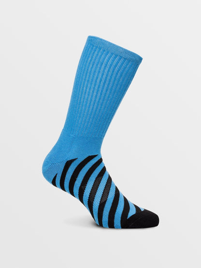 Vibes Socken - Marineblau