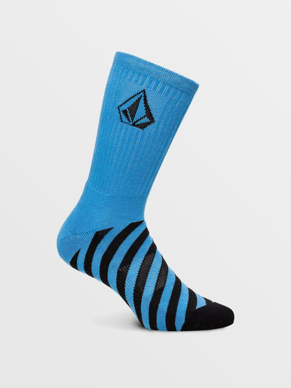 Vibes Socken - Marineblau