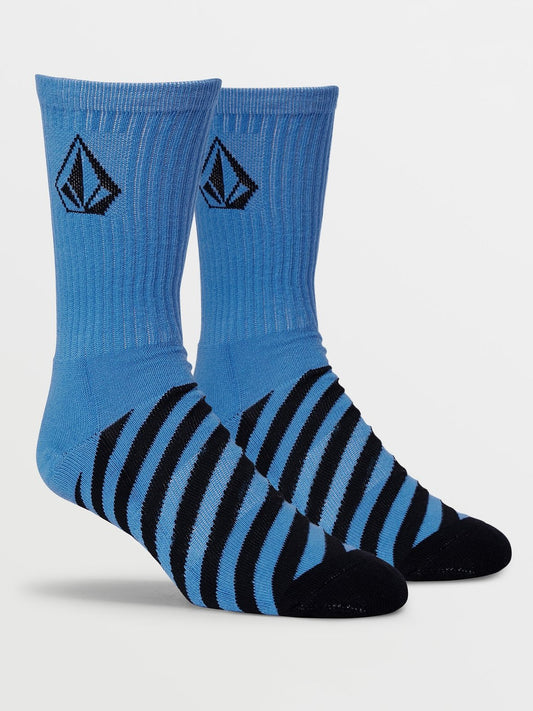 Vibes Socken - Marineblau