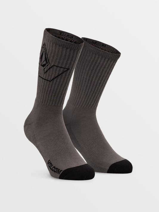 Vibes Socken - Zinn