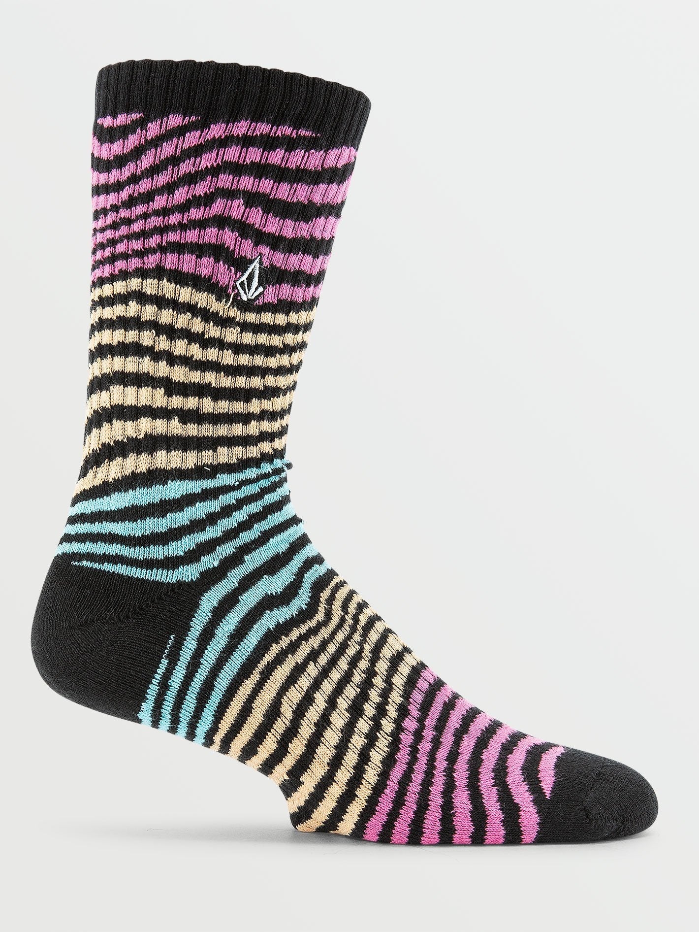 Chaussettes Vibes - PINK