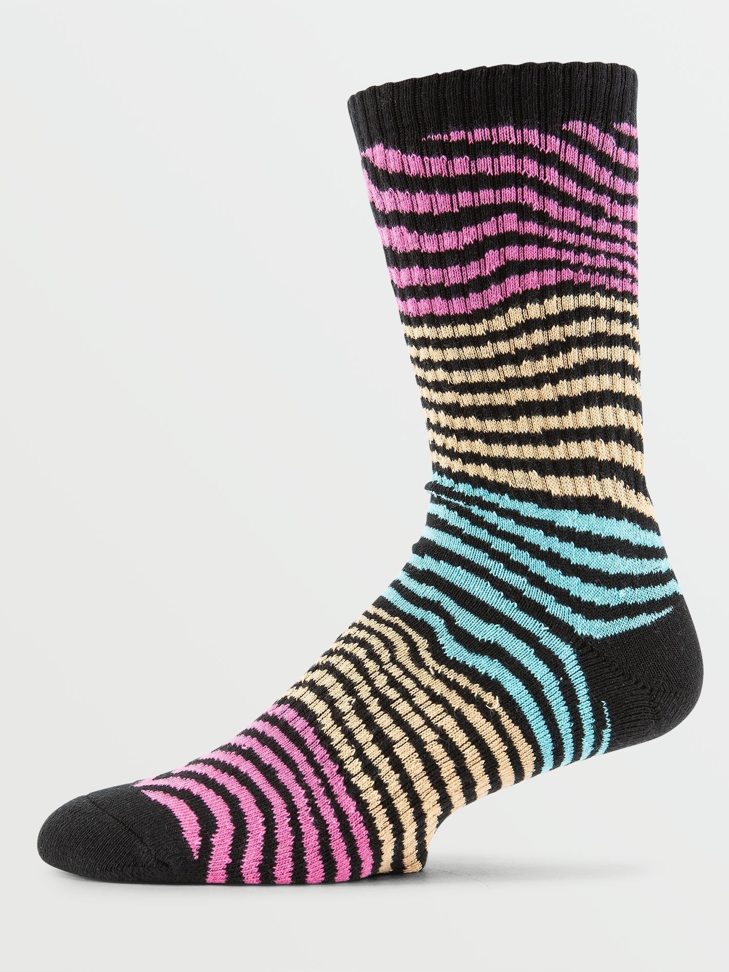 Chaussettes Vibes - PINK